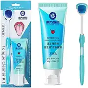 Tongue Cleaning Gel