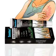 Herbal Psoriasis Relief Dermatitis Cream