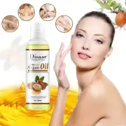 Whitening Moisturizing Oil Body Face Essential Massage Oil (100ml)