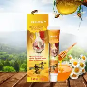 Bee Venom Professional Treatment Gel