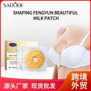 Enhancement Breast Patch (4pcs)