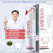 Probiotic Whitening Toothpaste 120g