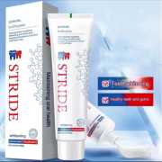 Probiotic Teeth Whitening Toothpaste