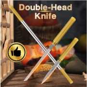 Handmade Multi-Purpose Double-Head tool